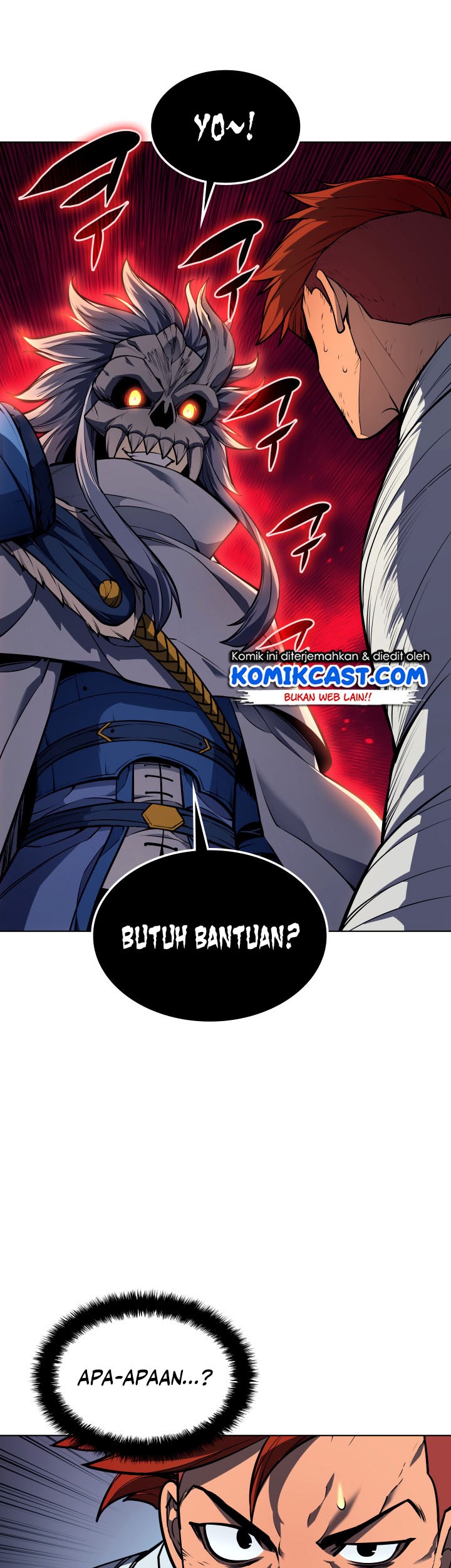 Overgeared Chapter 43 - halaman 29
