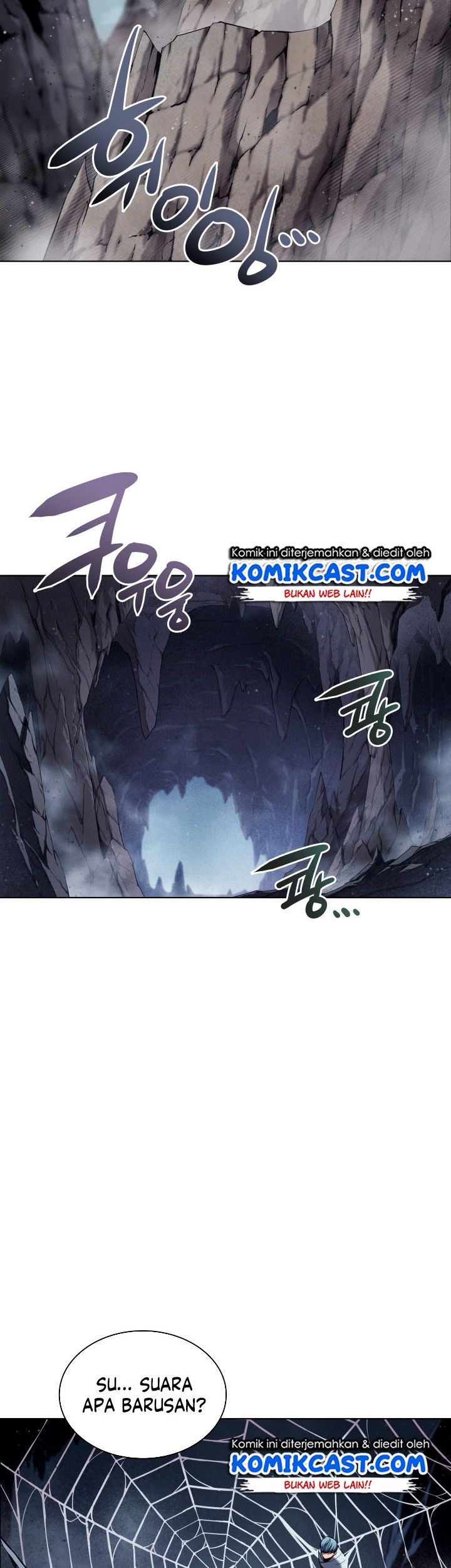 Overgeared Chapter 43 - halaman 3