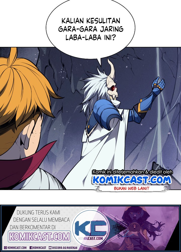 Overgeared Chapter 43 - halaman 31