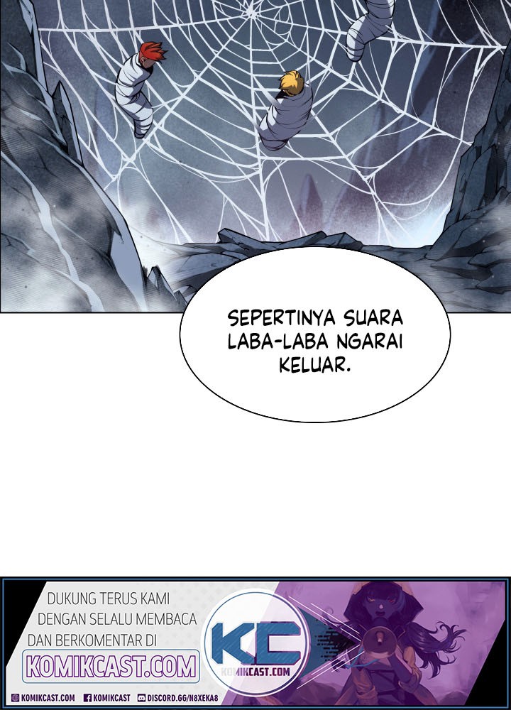 Overgeared Chapter 43 - halaman 4