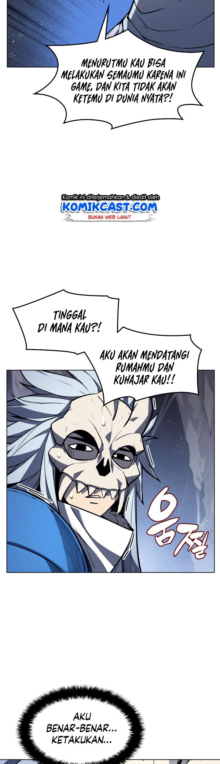 Overgeared Chapter 43 - halaman 42