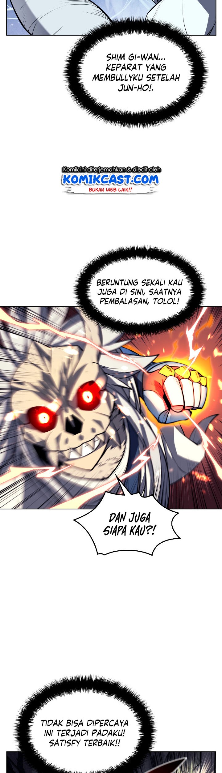 Overgeared Chapter 43 - halaman 45