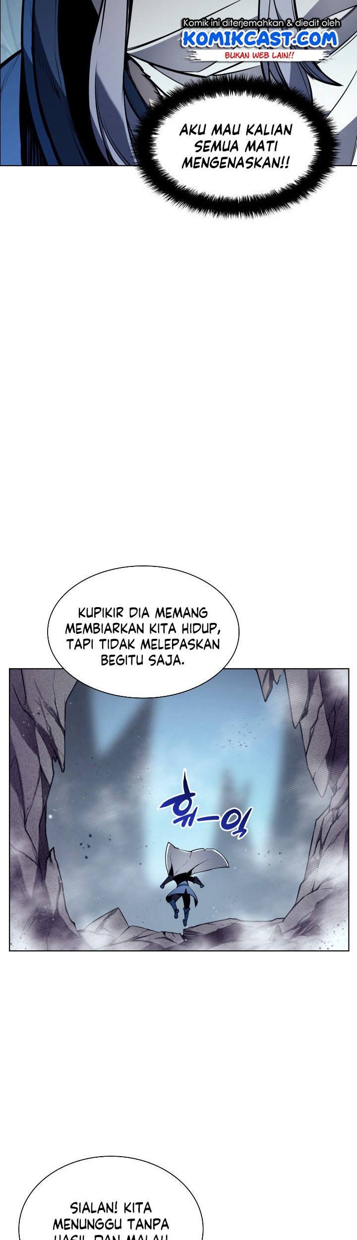 Overgeared Chapter 43 - halaman 57