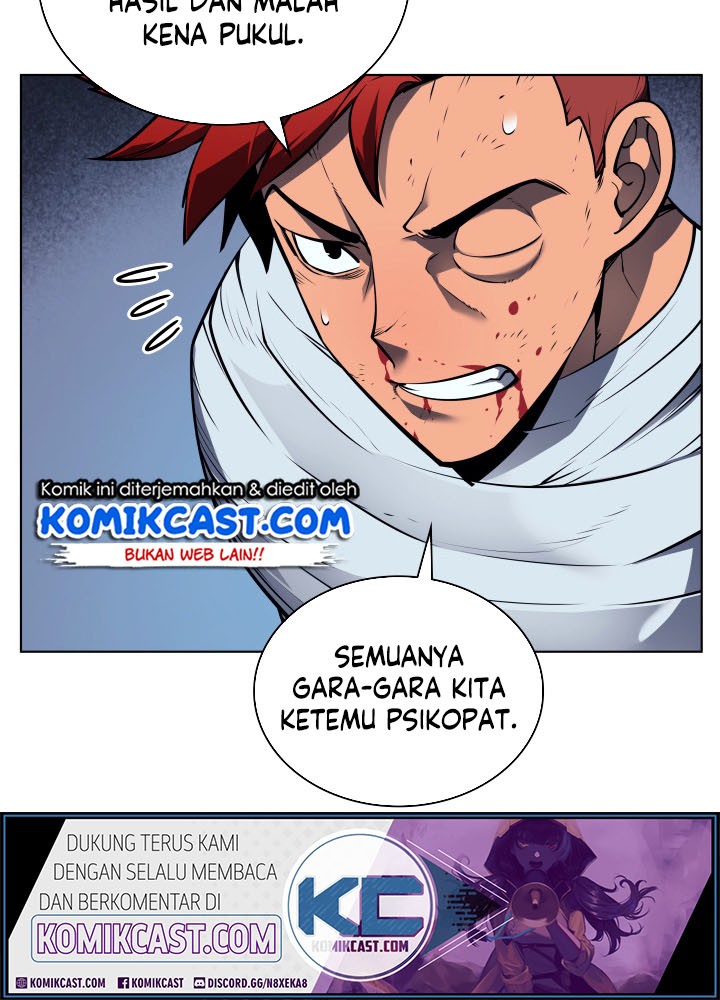 Overgeared Chapter 43 - halaman 58