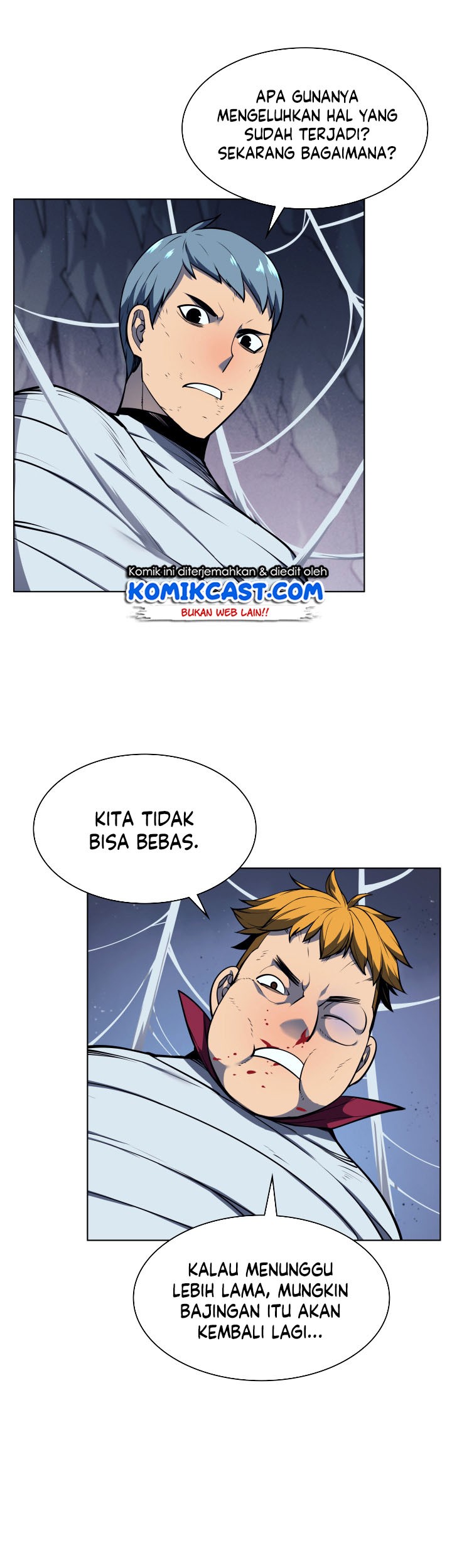 Overgeared Chapter 43 - halaman 59