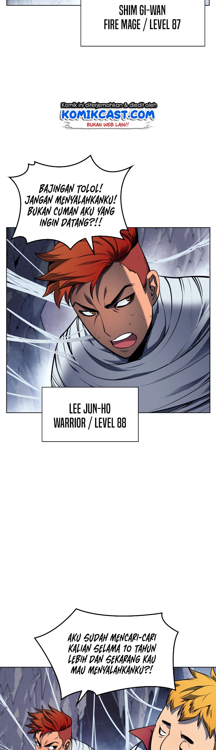 Overgeared Chapter 43 - halaman 6