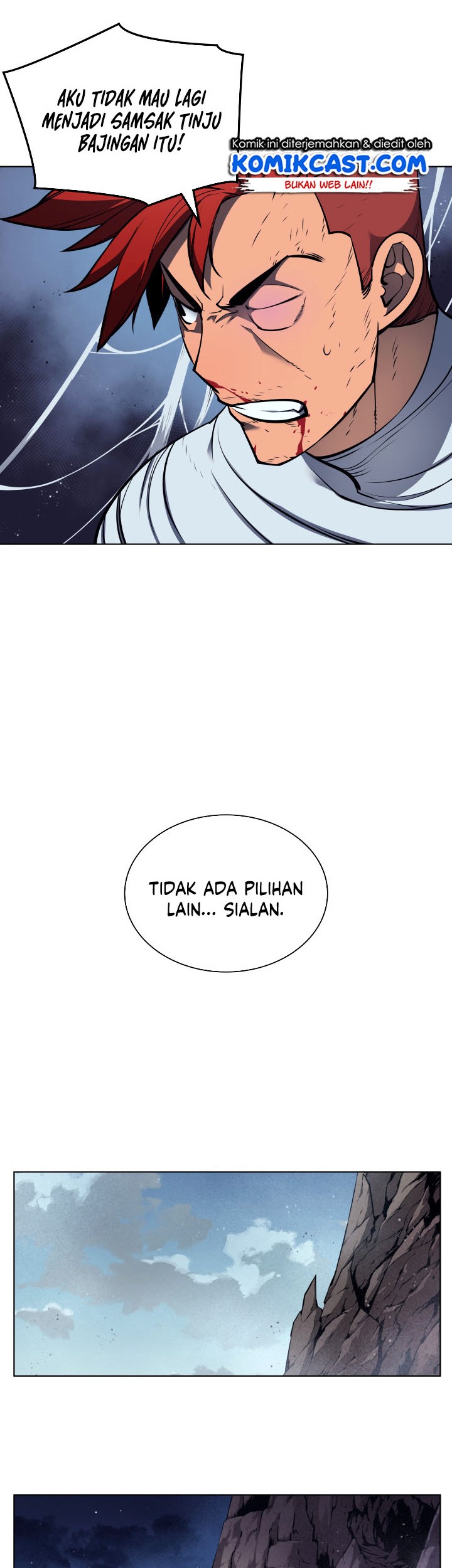Overgeared Chapter 43 - halaman 60
