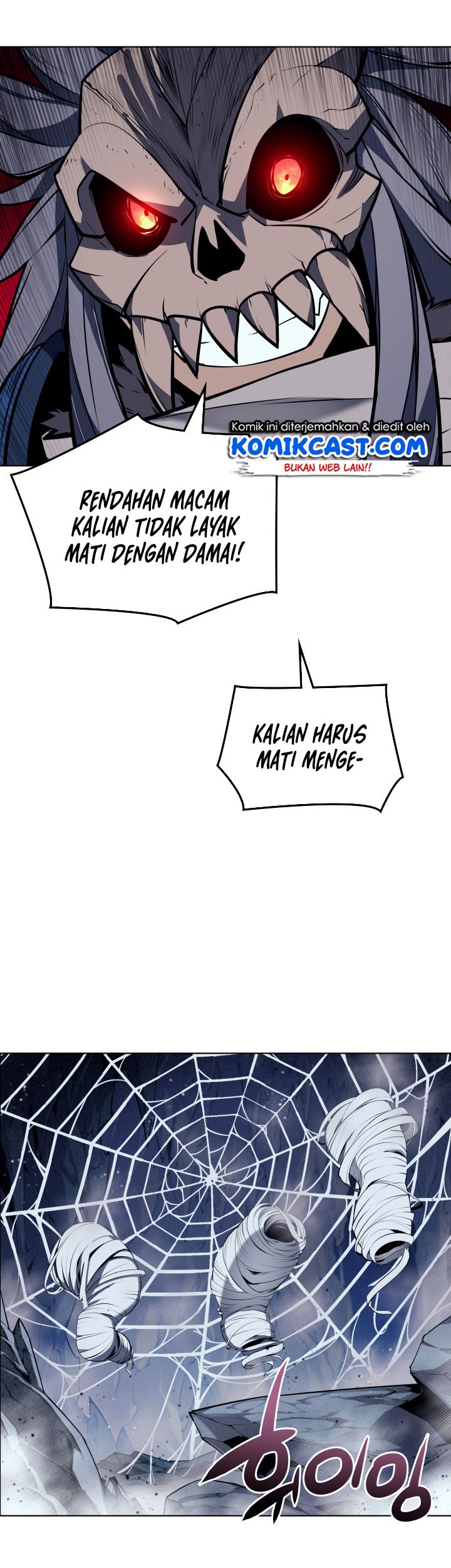 Overgeared Chapter 43 - halaman 63