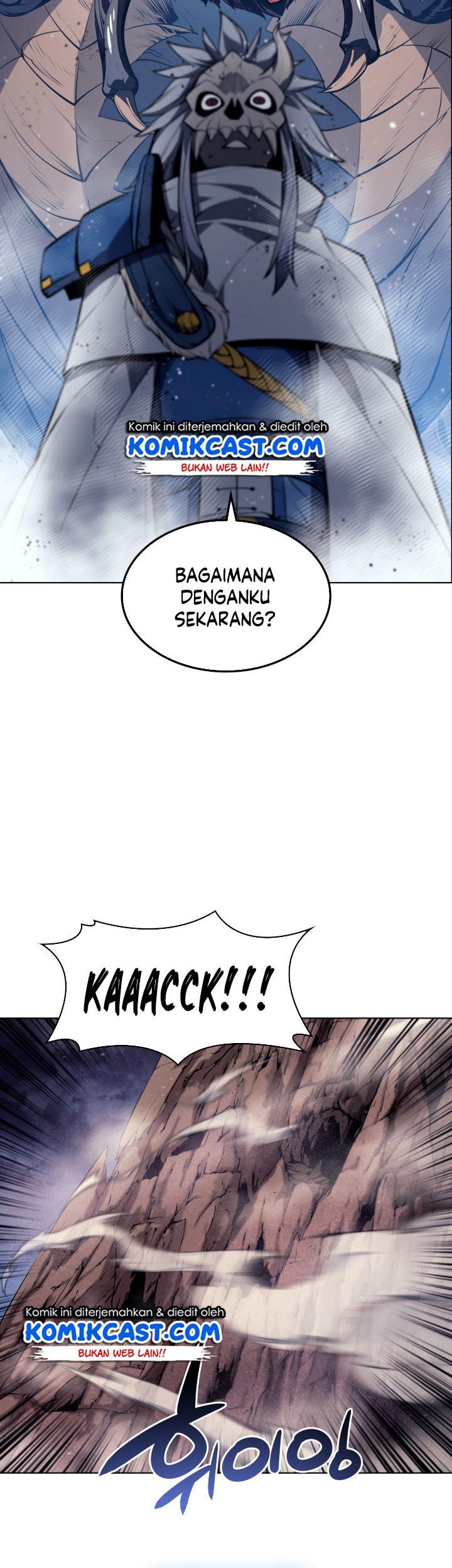 Overgeared Chapter 43 - halaman 66