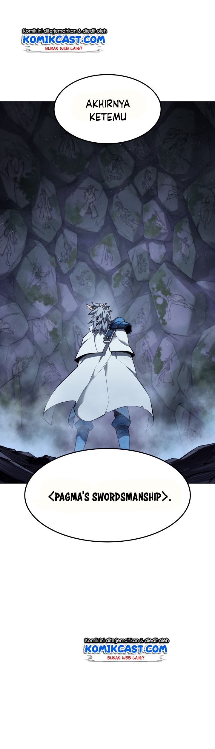 Overgeared Chapter 44 - halaman 10