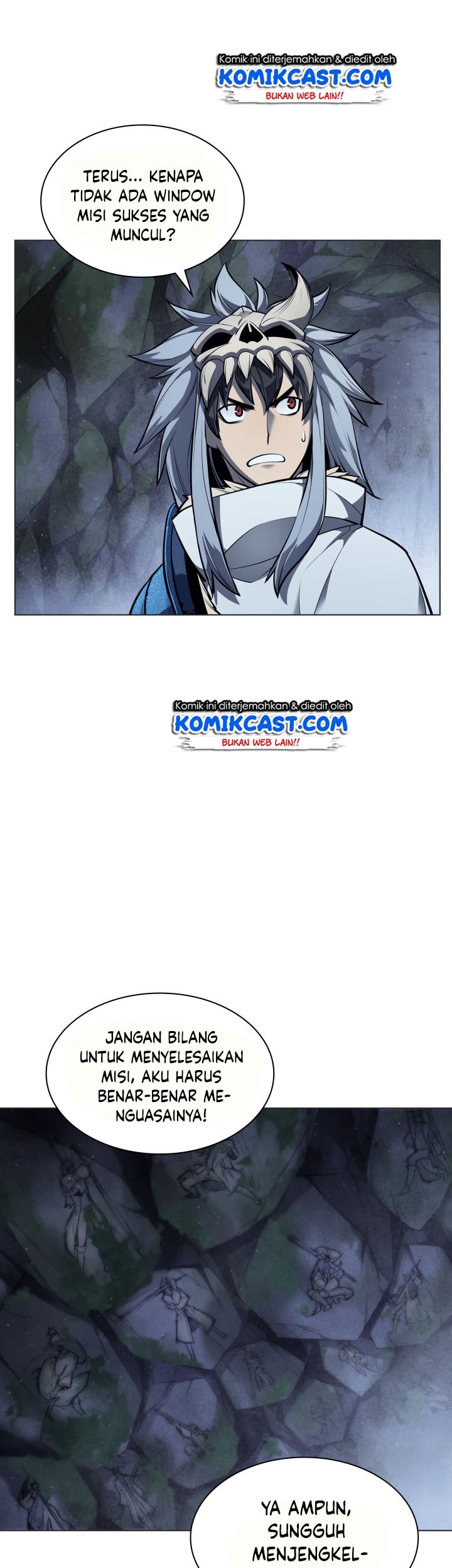 Overgeared Chapter 44 - halaman 13