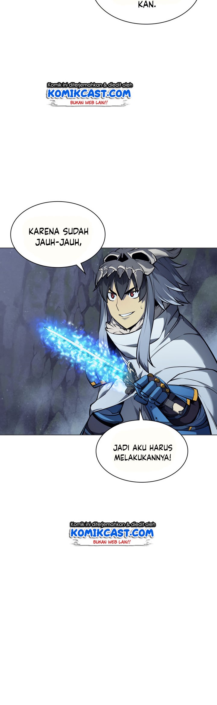 Overgeared Chapter 44 - halaman 14