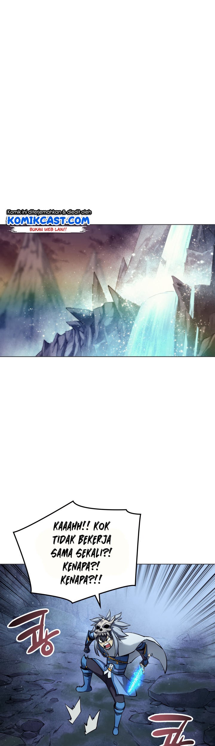 Overgeared Chapter 44 - halaman 15
