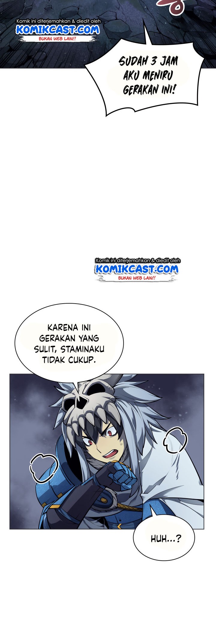 Overgeared Chapter 44 - halaman 16