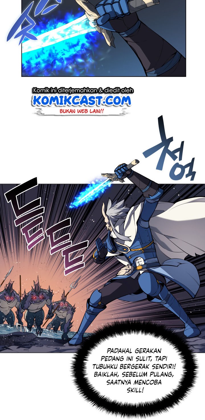Overgeared Chapter 44 - halaman 27