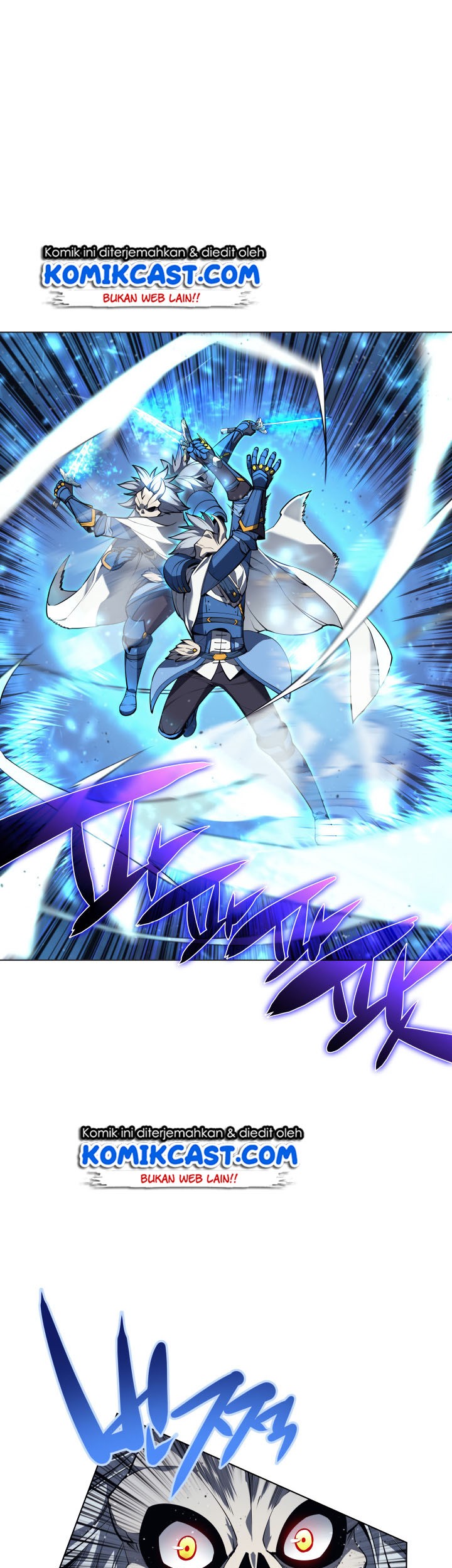 Overgeared Chapter 44 - halaman 28