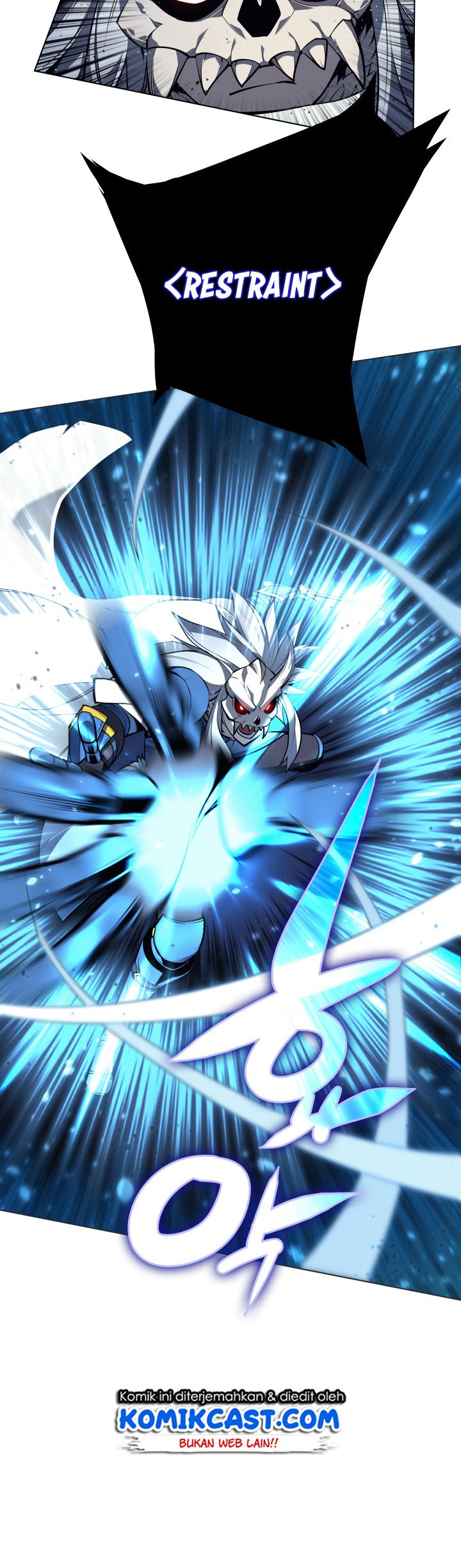 Overgeared Chapter 44 - halaman 29