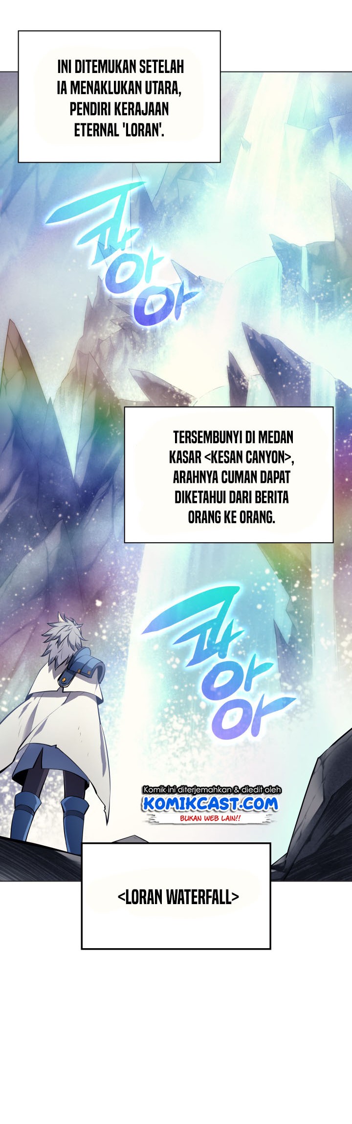 Overgeared Chapter 44 - halaman 3