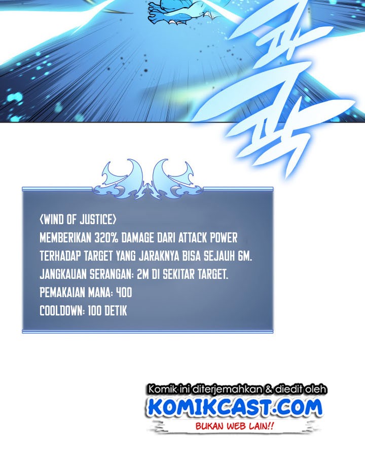 Overgeared Chapter 44 - halaman 35