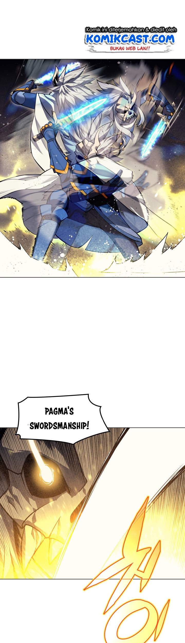 Overgeared Chapter 44 - halaman 40