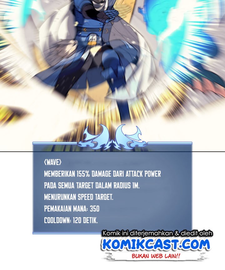 Overgeared Chapter 44 - halaman 42