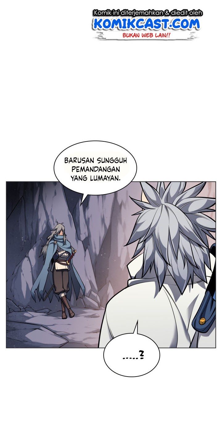 Overgeared Chapter 44 - halaman 46