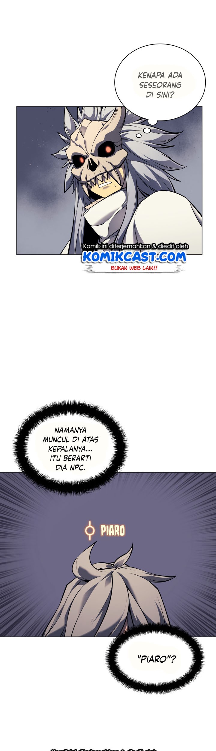 Overgeared Chapter 44 - halaman 47