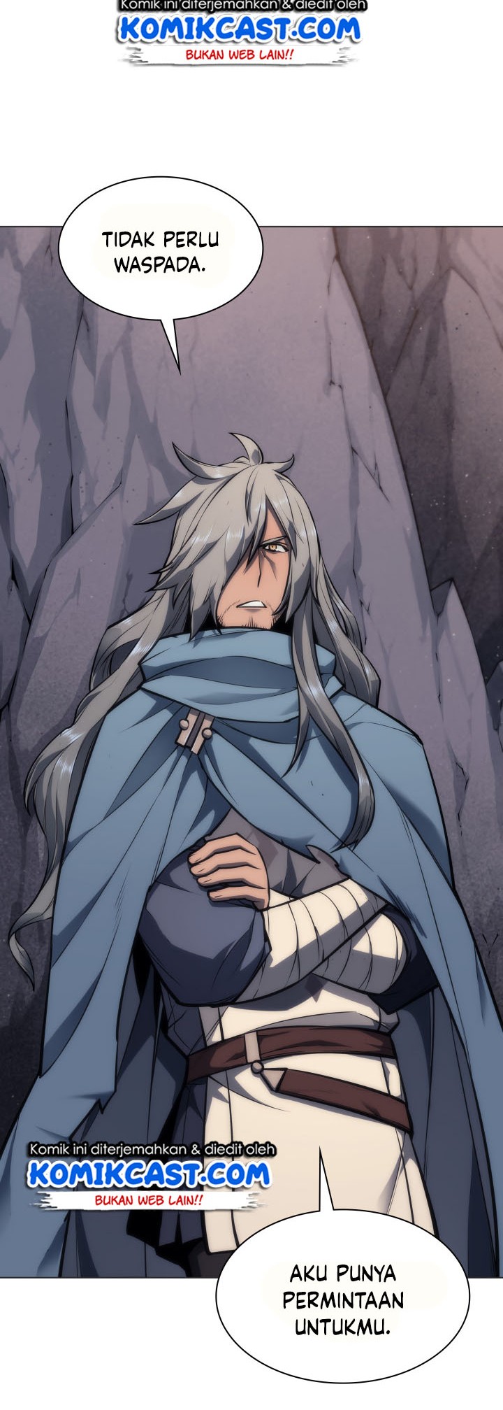 Overgeared Chapter 44 - halaman 48