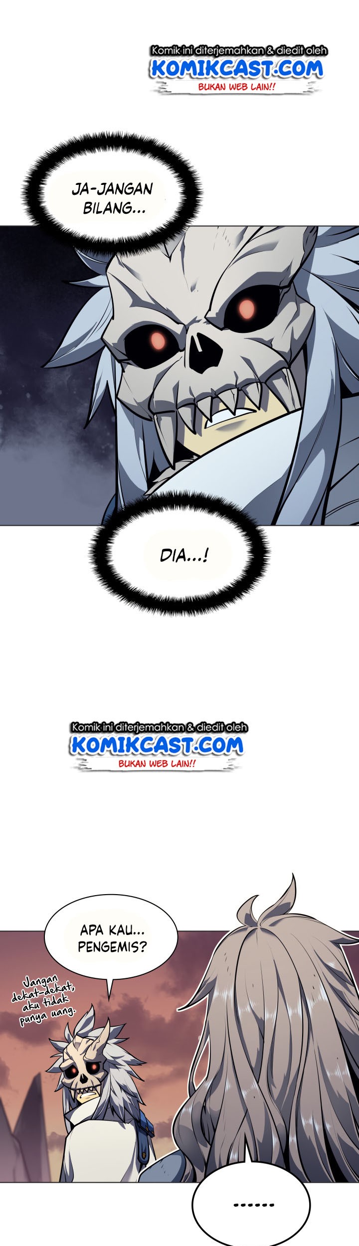 Overgeared Chapter 44 - halaman 49