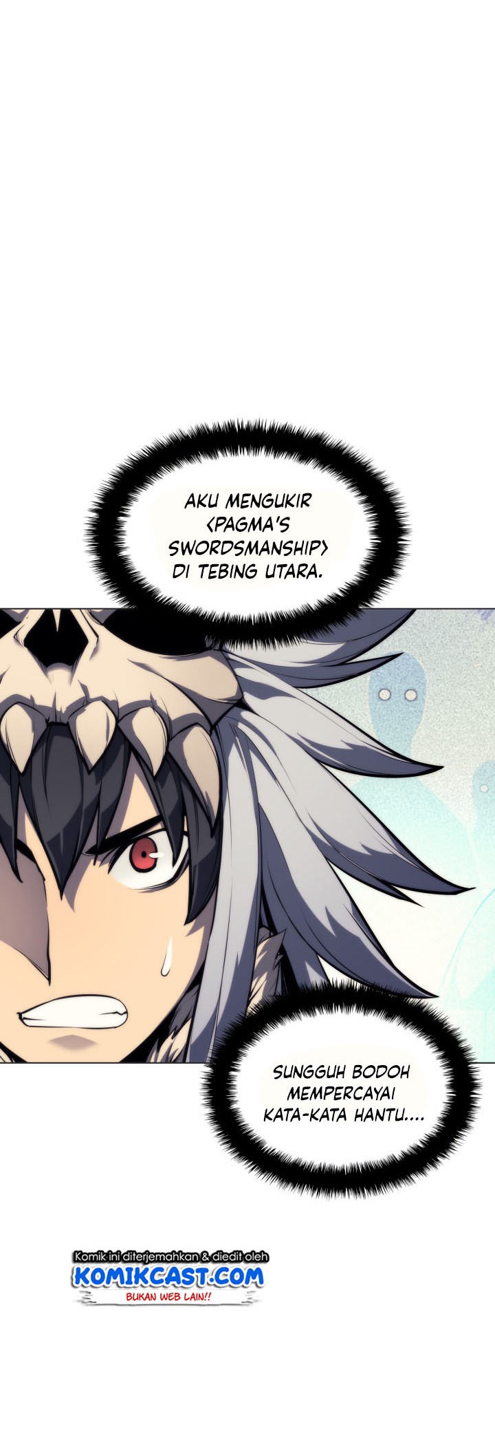 Overgeared Chapter 44 - halaman 5