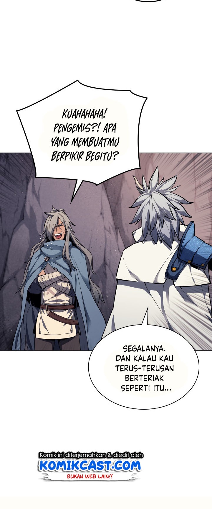 Overgeared Chapter 44 - halaman 50