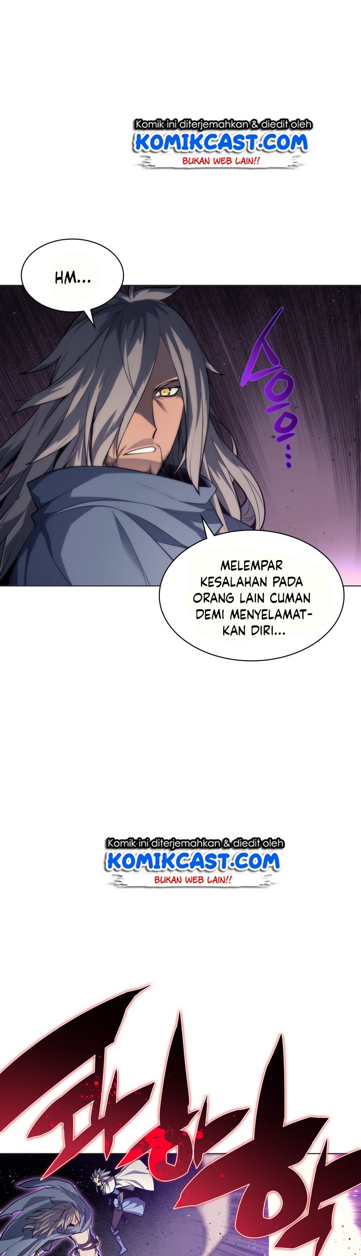 Overgeared Chapter 44 - halaman 54