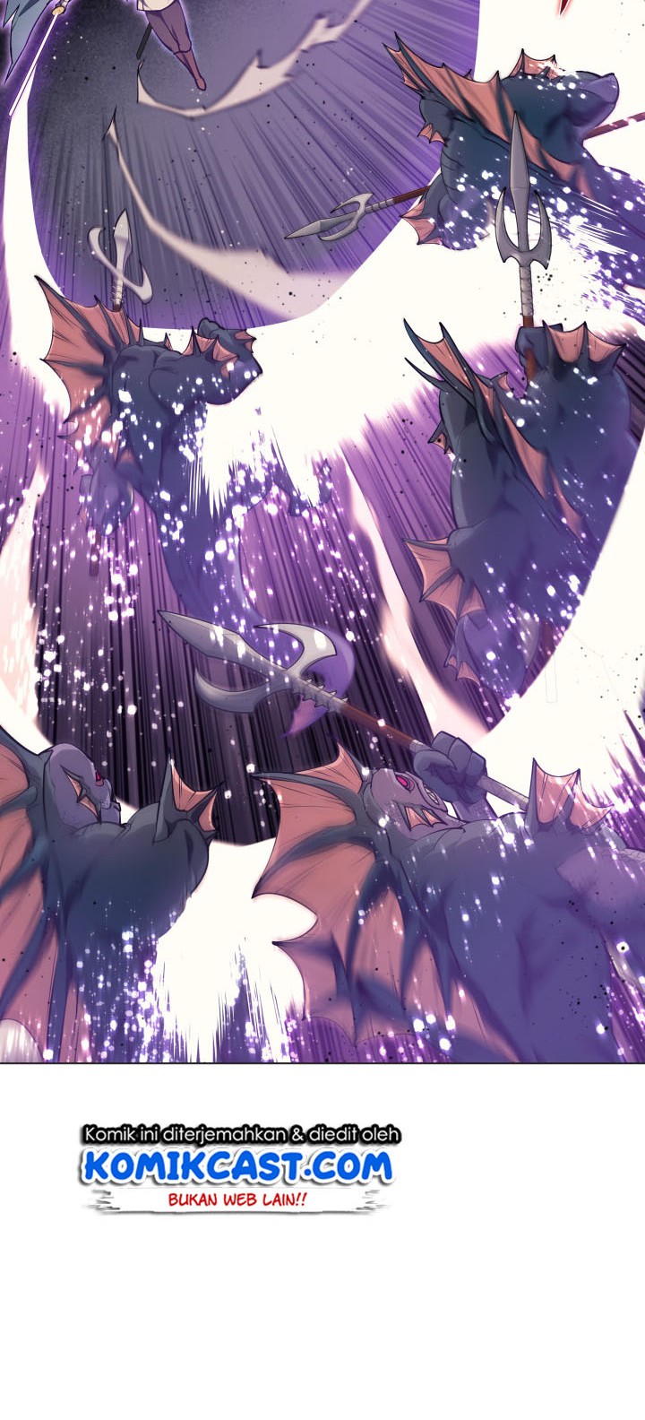 Overgeared Chapter 44 - halaman 55