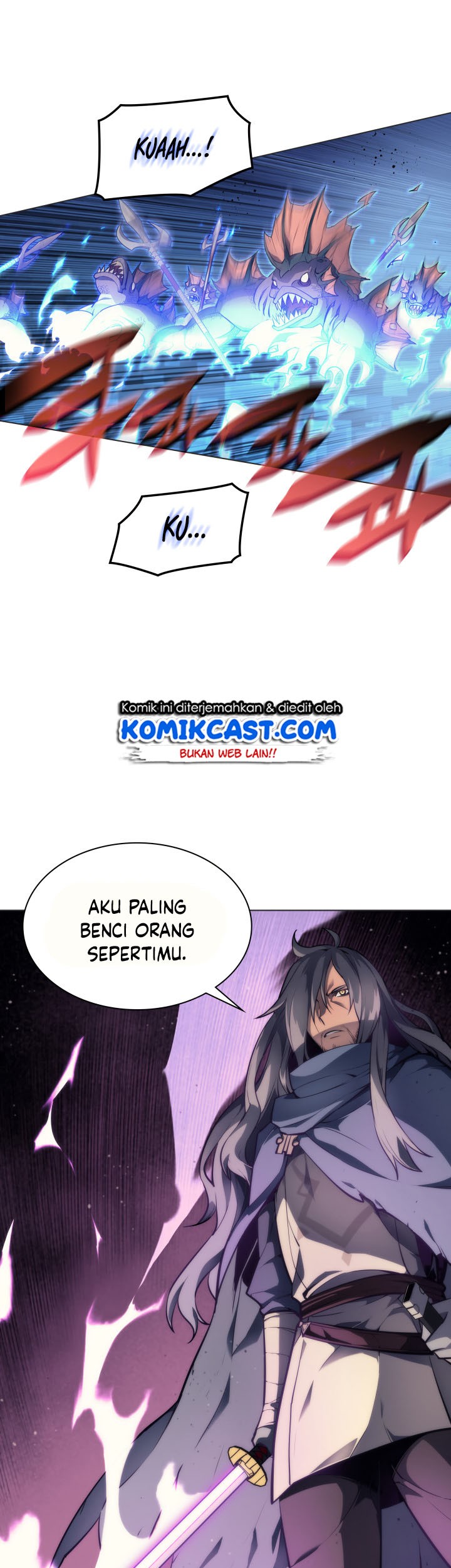 Overgeared Chapter 44 - halaman 56