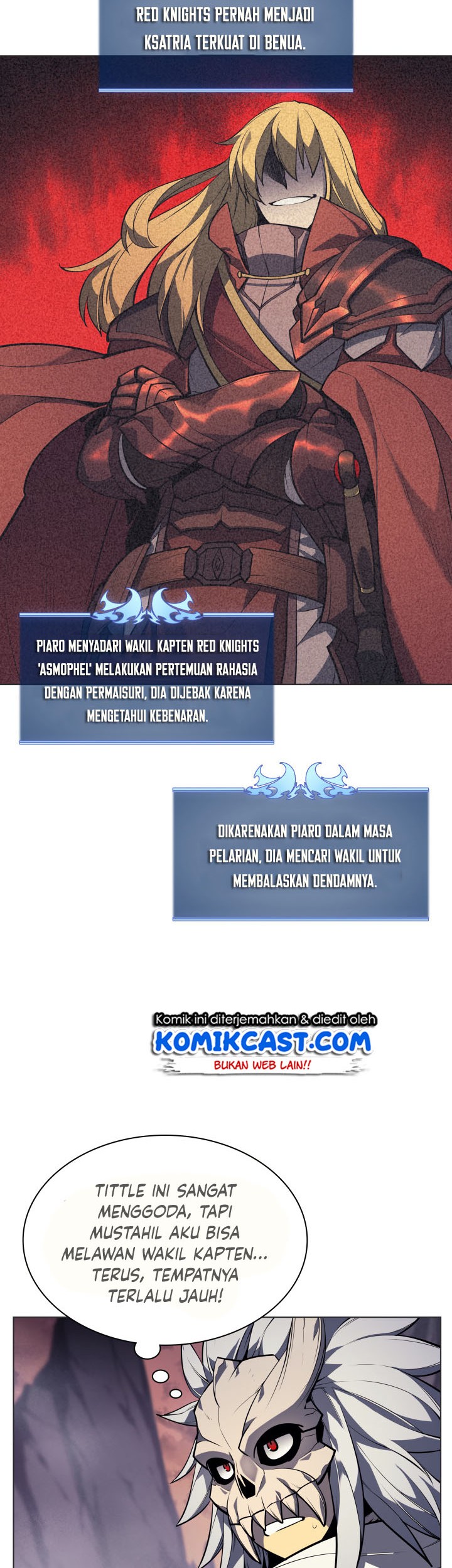Overgeared Chapter 44 - halaman 61