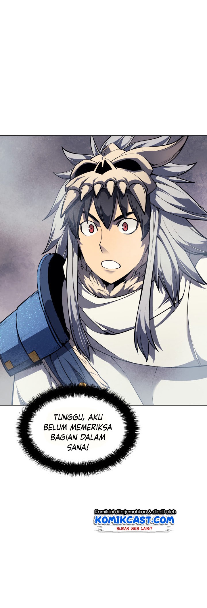 Overgeared Chapter 44 - halaman 7