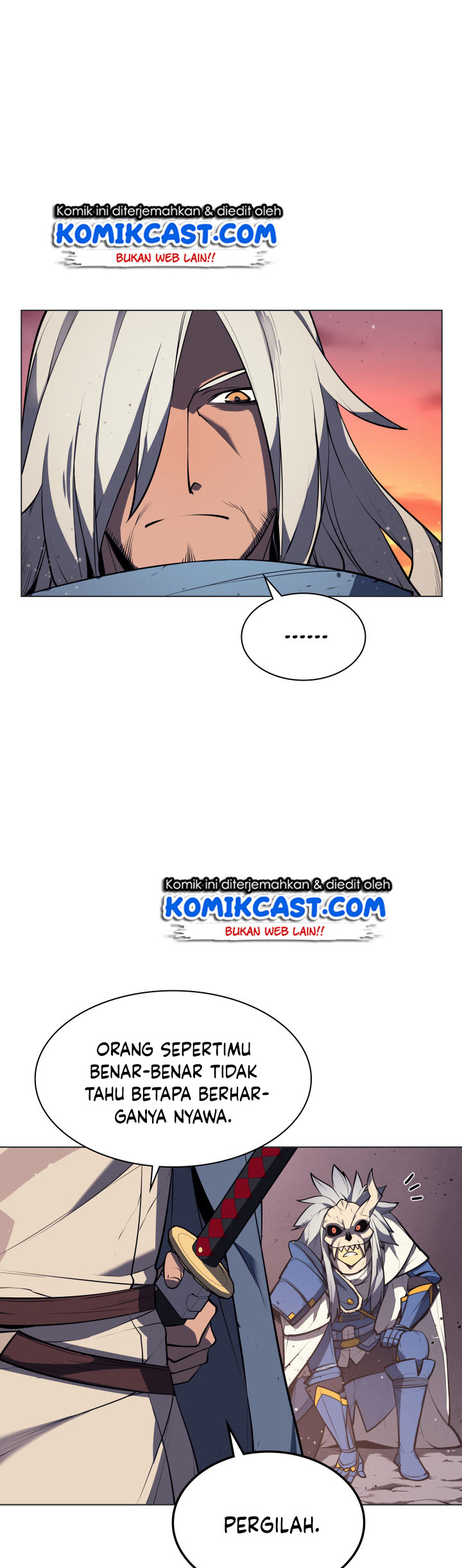 Overgeared Chapter 44 - halaman 70