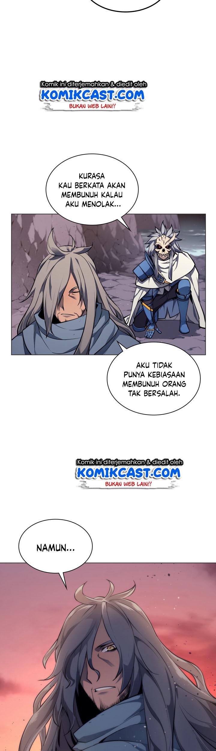 Overgeared Chapter 44 - halaman 71