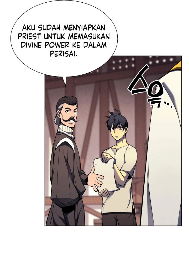 Overgeared Chapter 45 - halaman 16