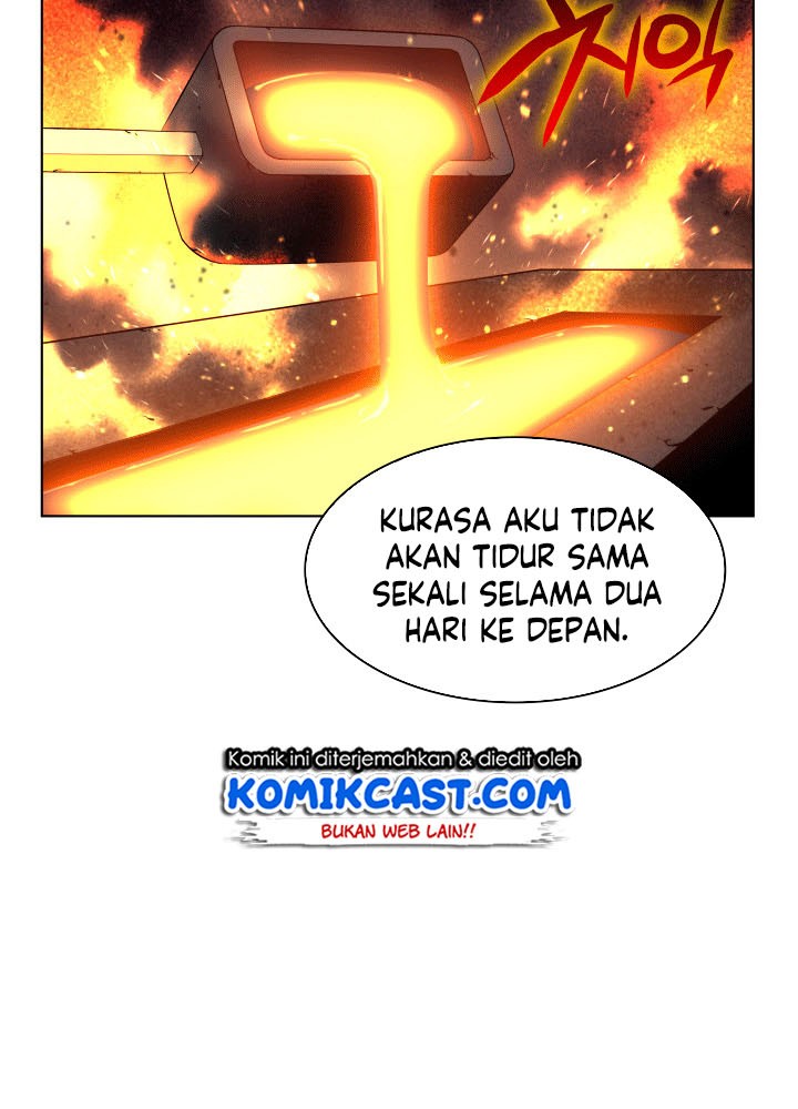Overgeared Chapter 45 - halaman 19