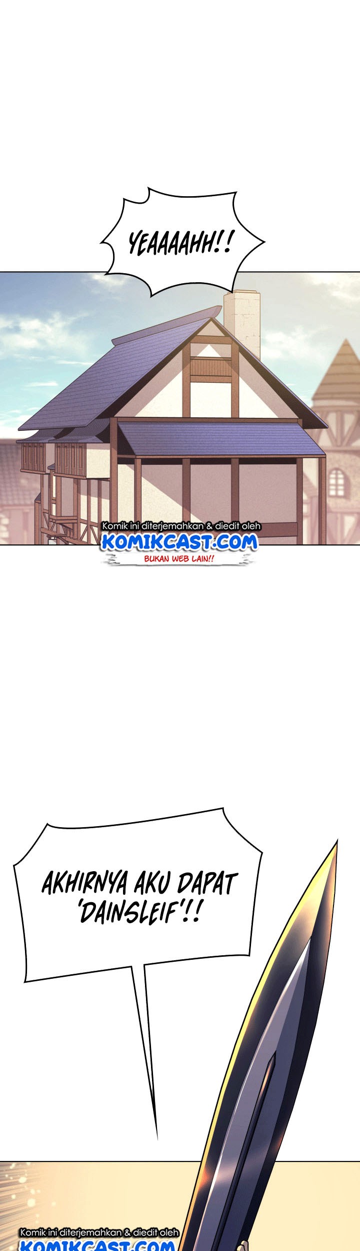 Overgeared Chapter 45 - halaman 2