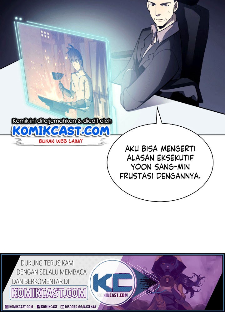 Overgeared Chapter 45 - halaman 22