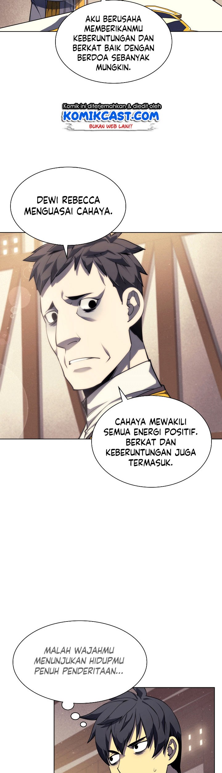 Overgeared Chapter 45 - halaman 27