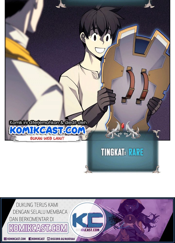 Overgeared Chapter 45 - halaman 31