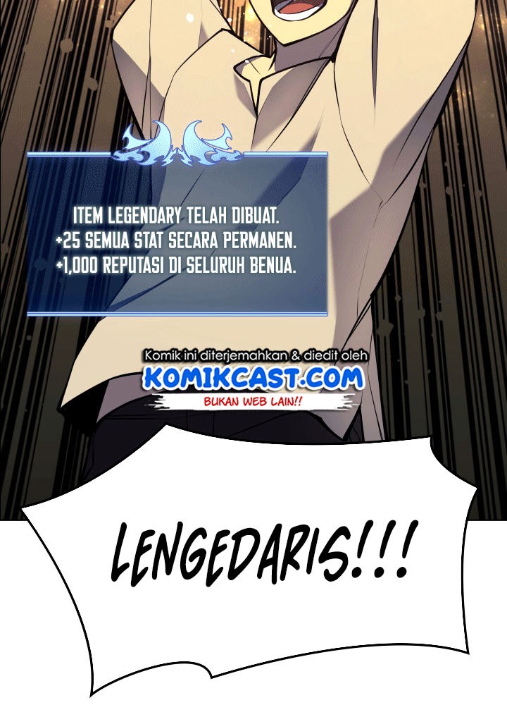 Overgeared Chapter 45 - halaman 34