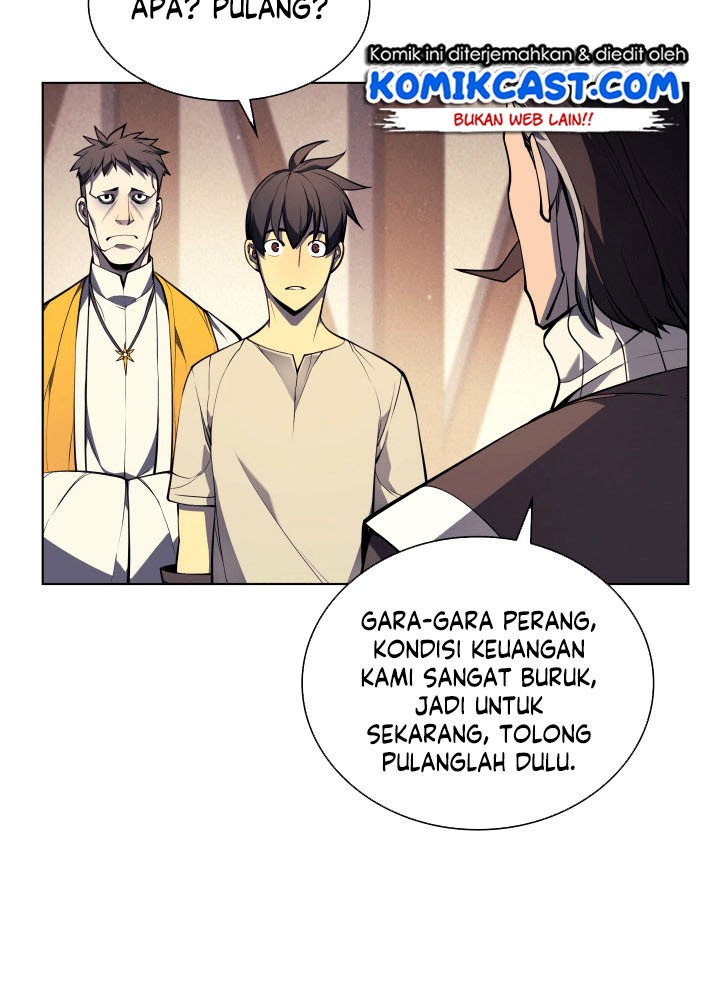Overgeared Chapter 45 - halaman 37