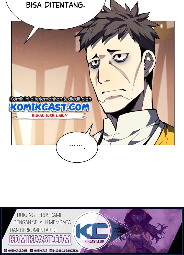Overgeared Chapter 45 - halaman 40