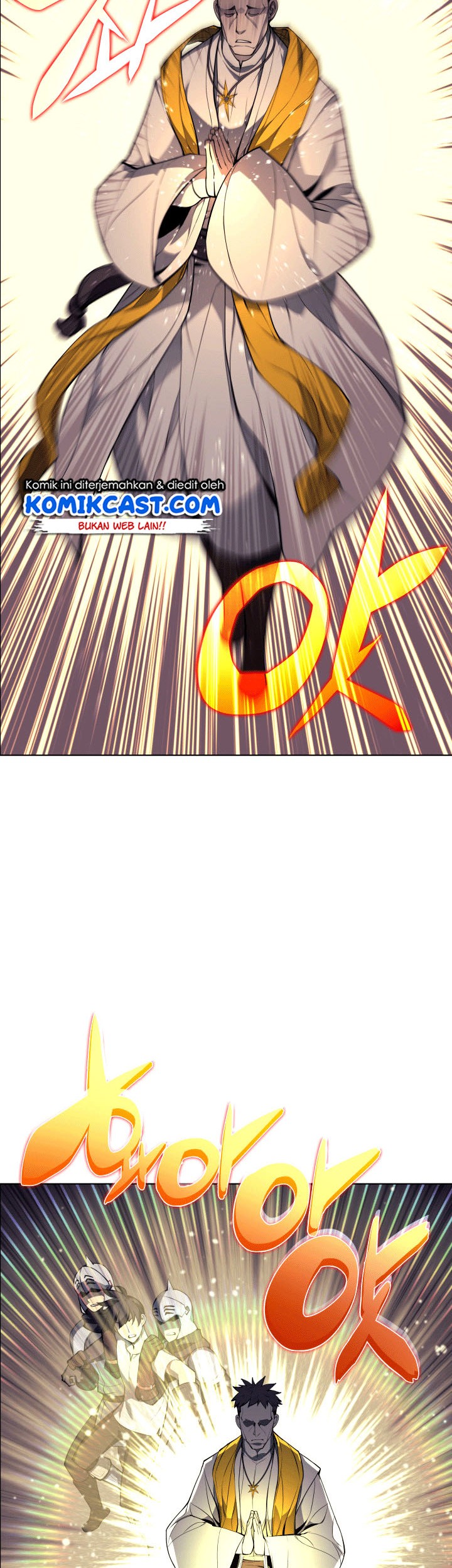 Overgeared Chapter 45 - halaman 42