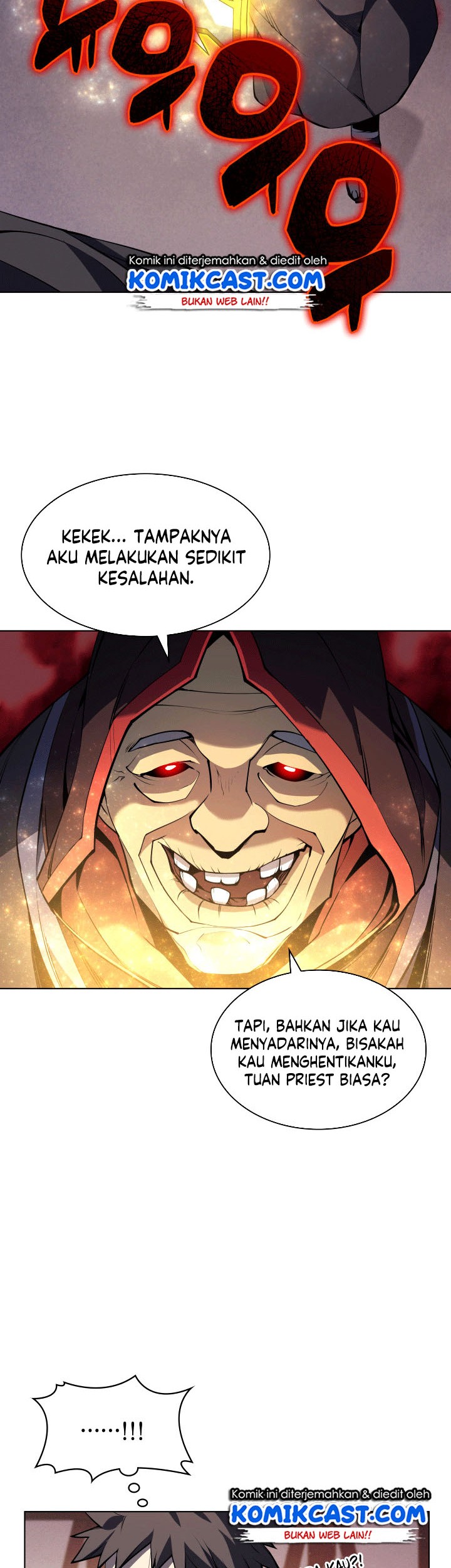 Overgeared Chapter 45 - halaman 48