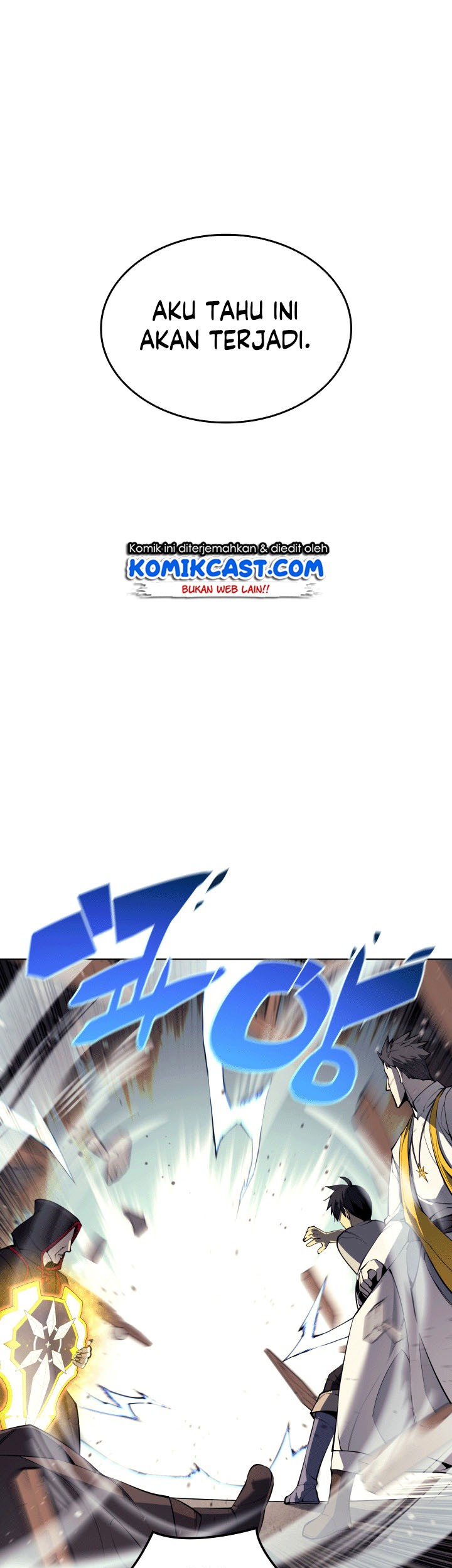 Overgeared Chapter 45 - halaman 50